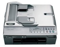 Inktcartridges voor de Brother printers