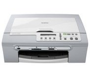 Brother  DCP-150C inkt cartridges