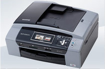 Brother DCP-535C inkt cartridges