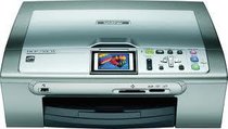 Brother DCP-750CW inkt cartridges