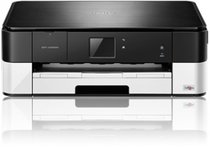 Brother DCP-J4120DW inkt cartridges