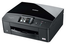 Brother DCP-J525W inkt cartridges