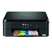 Brother DCP-J562DW inkt cartridges