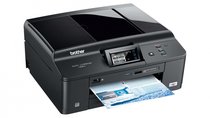 Brother DCP-J725DW inkt cartridges