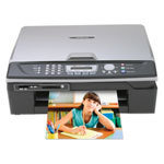 Brother MFC-210C inkt cartridges