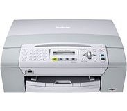 Brother MFC-250C inkt cartridges