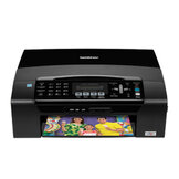 Brother MFC-255CW inkt cartridges