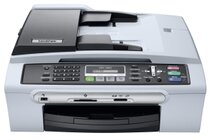 Brother MFC-260C inkt cartridges