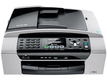 Brother MFC-295CN inkt cartridges