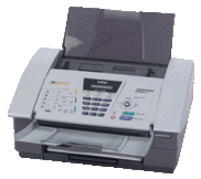 Brother MFC-3240C inkt cartridges