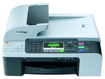 Brother MFC-5460CN inkt cartridges