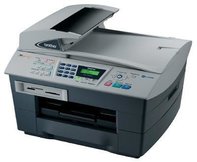 Brother MFC-5840CN inkt cartridges