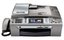 Brother MFC-680CN inkt cartridges