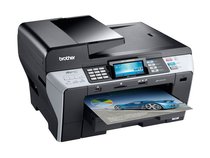 Brother MFC-6890CW inkt cartridges