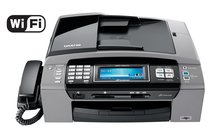 Brother MFC-790CW inkt cartridges