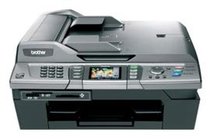 Brother MFC-820CW inkt cartridges