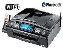 Brother MFC-990CW inkt cartridges