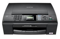 Brother MFC-J220 inkt cartridges