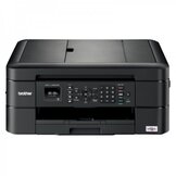 Brother MFC-J485DW inkt cartridges