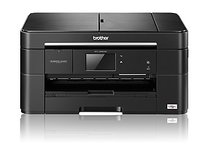 Brother MFC-J5620 inkt cartridges