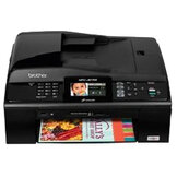 Brother MFC-J615W inkt cartridges