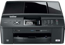 Brother MFC-J625DW inkt cartridges