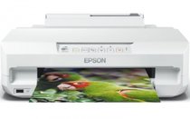 Epson Expression Photo XP-55 inkt cartridges