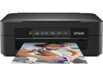 Epson Expression Home XP-235 inkt cartridges