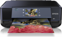 Epson Expression Premium XP-710 inkt cartridges