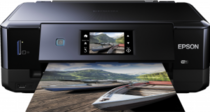 Epson Expression Premium XP-720 inkt cartridges