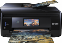 Epson Expression Premium XP-830 inkt cartridges