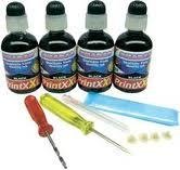 Navulsets Canon inktcartridges