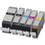Zoek Canon cartridges op nummer