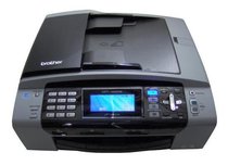 Zoek op printers Canon