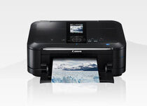 Canon Pixma MG6170 inkt cartridges
