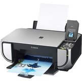 Canon pixma MP520 inkt cartridges