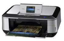 Canon pixma MP640 inkt cartridges