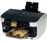 Canon pixma MP800R inkt cartridges