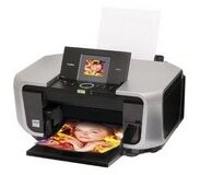 Canon pixma MP810 inkt cartridges