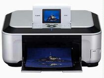 Canon pixma MP980 inkt cartridges