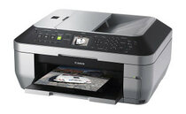 Canon pixma MX860 inkt cartridges