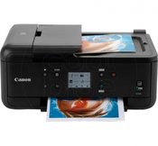 Canon pixma TR7550 inkt cartridges