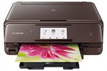 Canon pixma TS8053 inkt cartridges