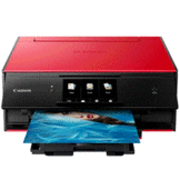 Canon pixma TS9055 inkt cartridges