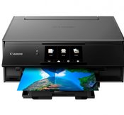 Canon pixma TS9150 inkt cartridges