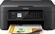 Epson Workforce WF-2820DWF inkt cartridges