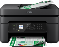 Epson Workforce WF-2830DWF inkt cartridges