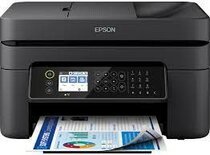 Epson Workforce WF-2870DWF inkt cartridges