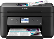 Epson Workforce WF-2860DWF inkt cartridges