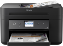Epson Workforce WF-2865DWF inkt cartridges
